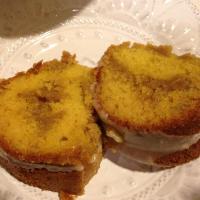 Almond Orange Streusel Coffee Cake_image