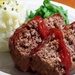 Yes, Virginia There is a Great Meatloaf_image