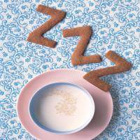 Warm Vanilla Milk image