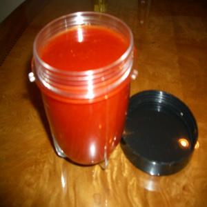 Catsup Ketchup Substitute (for use in cooking)_image