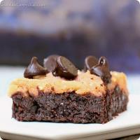Cookie Dough Brownies Recipe - (4.7/5)_image