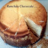 Rumchata Cheesecake Recipe - (4.1/5)_image