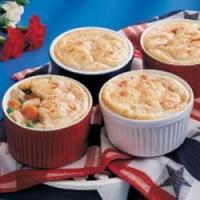 Chicken in Every Pot Pie_image