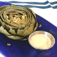 Instant Pot® Artichokes with Spicy Aioli_image