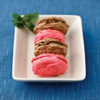 Low Carb French Meringue Macaroons Recipe - (4.1/5)_image
