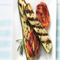 Grilled Zucchini and Tomatoes_image