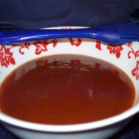 Neely's Barbeque Sauce_image