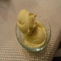 Lemon Gelato (for ice cream machine)_image