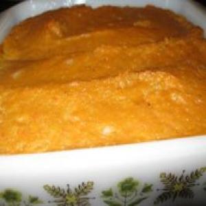 Papua New Guinea Baked Sweet Potatoes_image