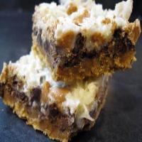 The Ultimate Seven Layer Bars image