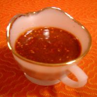 Quick and Tangy Chinese Barbecue Sauce image