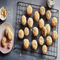 Gluten-free almond biscuits_image