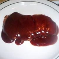 A Good Barbeque Sauce_image