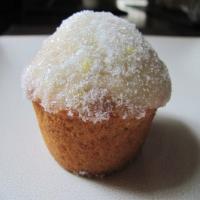 Lemon-Lavender Muffins Recipe - (4.8/5)_image