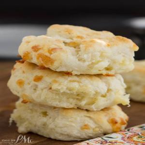 Blue Cheese Biscuits_image