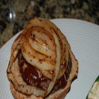 Cajun Grilled Onions_image