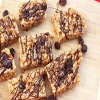 Peanut Butter Munchies_image