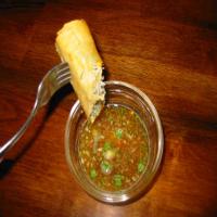 Nuoc Cham (spring roll sauce) image