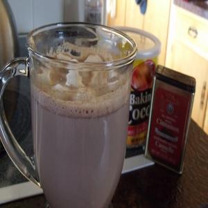 Quick and Easy, Chocolaty & Creamy, Hot Cocoa image
