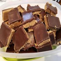 ~ Peanut Butter Party Bars ~_image