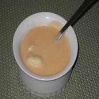 Lobster Sherry Bisque_image