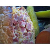 Easy Cheesy SPAM®-wiches image