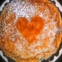 Brown Sugar Pineapple Meringue Pie image