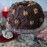 Moist Deluxe Dark Chocolate Cake Mix(Copycat-Duncan Hines)_image