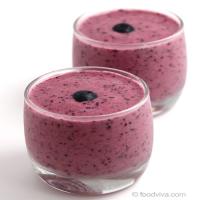 Strawberry Blueberry Smoothie Recipe_image