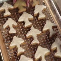 Airplane Sugar Cookies with Royal Icing_image