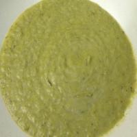 Thai Lemongrass-Asparagus Soup_image