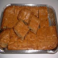 Cheryl's Sinfully Delicious Bombshell Blondies_image