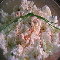 Sour Cream Rice (Cold) image
