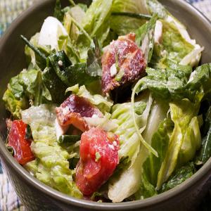 BLT Salad image