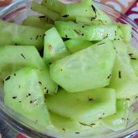 Sauteed Cucumbers_image