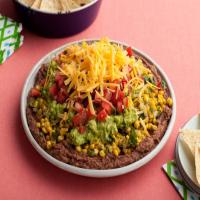 Five Layer Mexican Dip_image