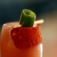 Vato Loco (The Hottest Drink on Earth)_image