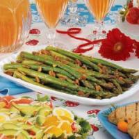 Chilled Marinated Asparagus_image