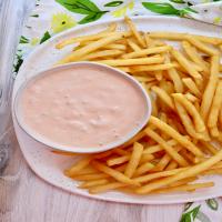 Homemade In-N-Out Burger Sauce Recipe_image