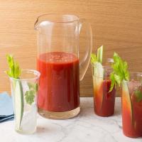 Pitcher Of Bloody Marys image
