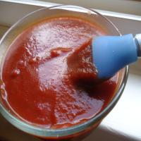 West Indies Guava Barbecue Sauce_image