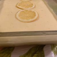 Lemon Ice-Box Cake I_image
