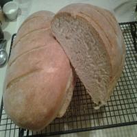 Homemade Sourdough Bread image