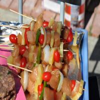 Party Perfect Chicken Kabobs_image