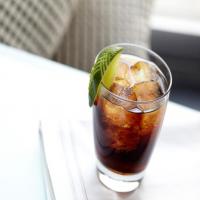 Captain Morganandreg; Rum and Cola_image