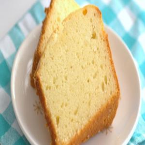 Marshmallow Creme Pound Cake_image
