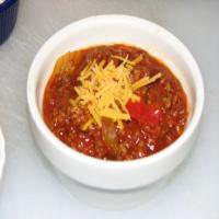 Judy's Famous S Street Chili_image