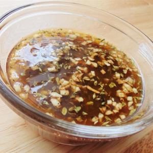 Outstanding Marinade for Steaks and Roasts image