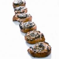Anchovy Puff Pastry Rolls_image