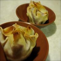 Egg-Roll Apple Dumplings_image